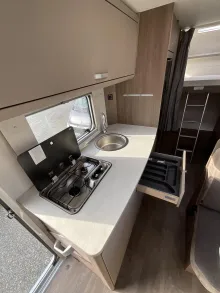 Fahrzeugbild Carado pro A 361 YOUNG CAMPER #20
