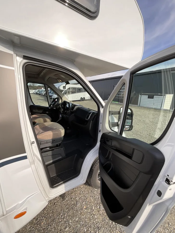 Fahrzeugbild Carado pro A 361 YOUNG CAMPER #21