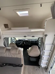 Fahrzeugbild Carado pro A 361 YOUNG CAMPER #22