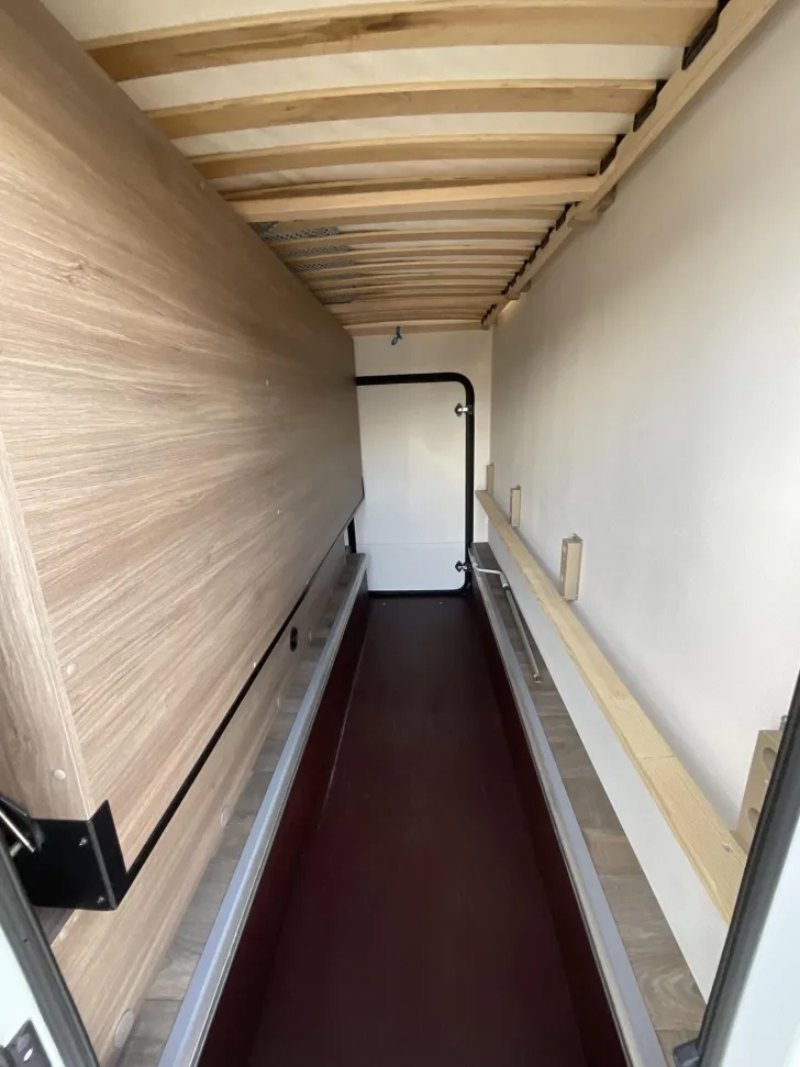 Fahrzeugbild Carado pro A 361 Automatik, Solar, Navi, Sat, TV, Marki #6