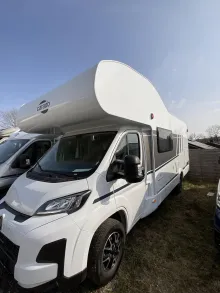 Fahrzeugbild Carado pro A 464 #3