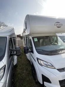 Fahrzeugbild Carado pro A 464 #4