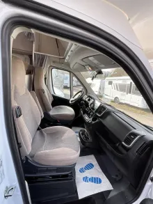 Fahrzeugbild Carado pro A 464 #5