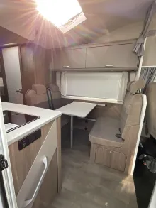 Fahrzeugbild Carado pro A 464 #6