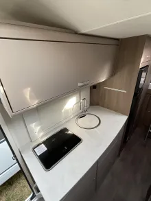 Fahrzeugbild Carado pro A 464 #7