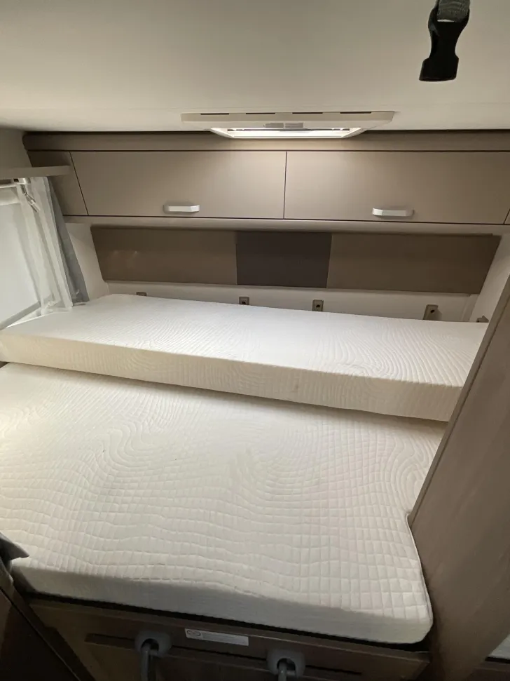 Fahrzeugbild Carado pro A 464 #8