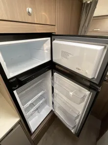 Fahrzeugbild Carado pro A 464 #9