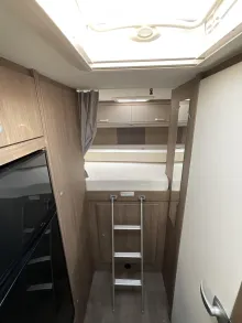 Fahrzeugbild Carado pro A 464 #10