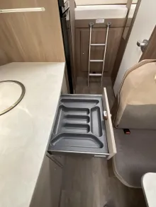 Fahrzeugbild Carado pro A 464 #12