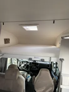 Fahrzeugbild Carado pro A 464 #13