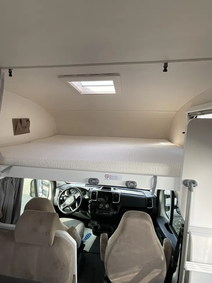 Fahrzeugbild Carado pro A 464 #13