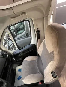 Fahrzeugbild Carado pro A 464 #14