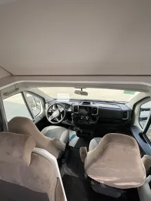 Fahrzeugbild Carado pro A 464 #15