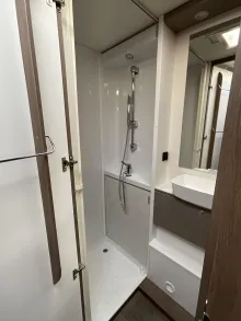 Fahrzeugbild Carado pro A 464 #17