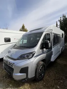 Fahrzeugbild Carado V 337 Markise, LED-Scheinwerfer, Fahrrradträger #3