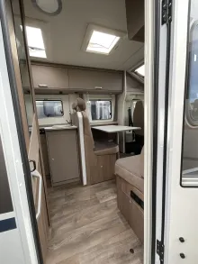 Fahrzeugbild Carado T 448 6.000 EUR Vorteil! #5