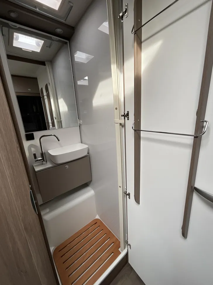 Fahrzeugbild Carado T 448 6.000 EUR Vorteil! #14