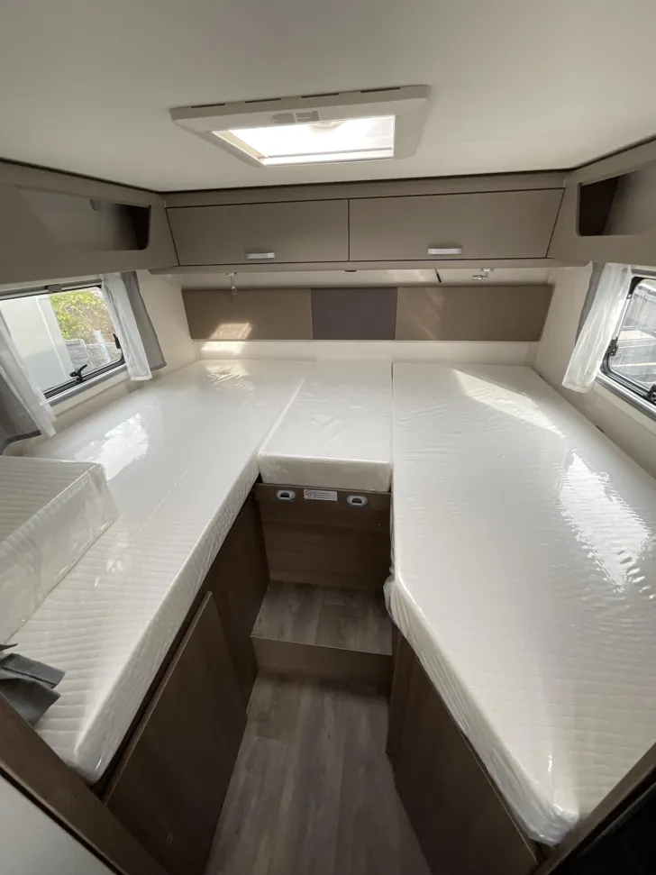 Fahrzeugbild Carado T 448 6.000 EUR Vorteil! #15