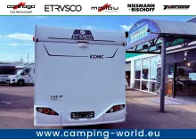 Fahrzeugbild Etrusco V 6.6 SF #6