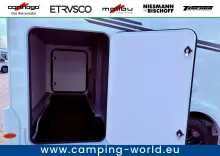 Fahrzeugbild Etrusco V 6.6 SF #8