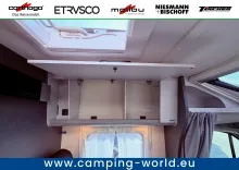 Fahrzeugbild Etrusco V 6.6 SF #17