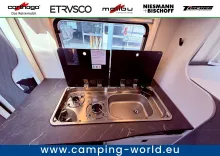 Fahrzeugbild Etrusco V 6.6 SF #20