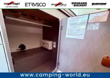 Fahrzeugbild Etrusco V 6.6 SF #24