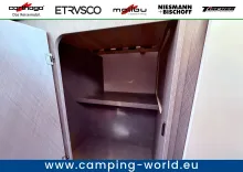 Fahrzeugbild Etrusco V 6.6 SF #25