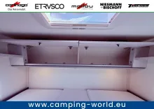 Fahrzeugbild Etrusco V 6.6 SF #26