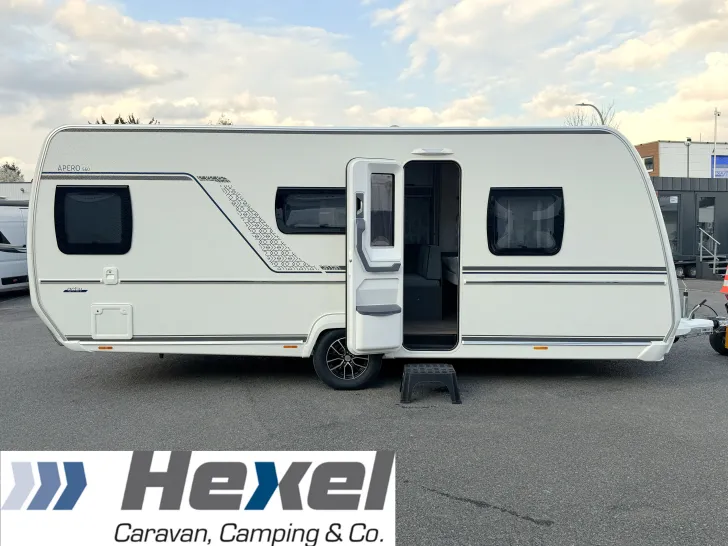 Fahrzeugbild Fendt Apero Activ 560 SKM Modell 2026 vorbestellt! #6