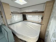 Fahrzeugbild Fendt Apero Activ 560 SKM Modell 2026 vorbestellt! #8