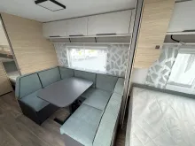 Fahrzeugbild Fendt Apero Activ 560 SKM Modell 2026 vorbestellt! #11