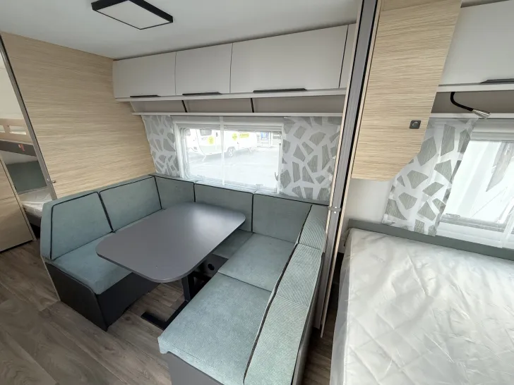 Fahrzeugbild Fendt Apero Activ 560 SKM Modell 2026 vorbestellt! #11