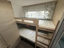 Fahrzeugbild Fendt Apero Activ 560 SKM Modell 2026 vorbestellt! #13