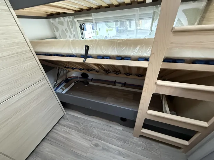 Fahrzeugbild Fendt Apero Activ 560 SKM Modell 2026 vorbestellt! #14