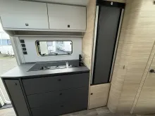 Fahrzeugbild Fendt Apero Activ 560 SKM Modell 2026 vorbestellt! #17