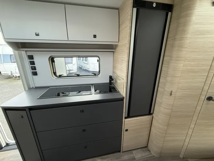 Fahrzeugbild Fendt Apero Activ 560 SKM Modell 2026 vorbestellt! #17