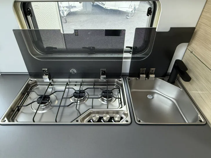 Fahrzeugbild Fendt Apero Activ 560 SKM Modell 2026 vorbestellt! #18