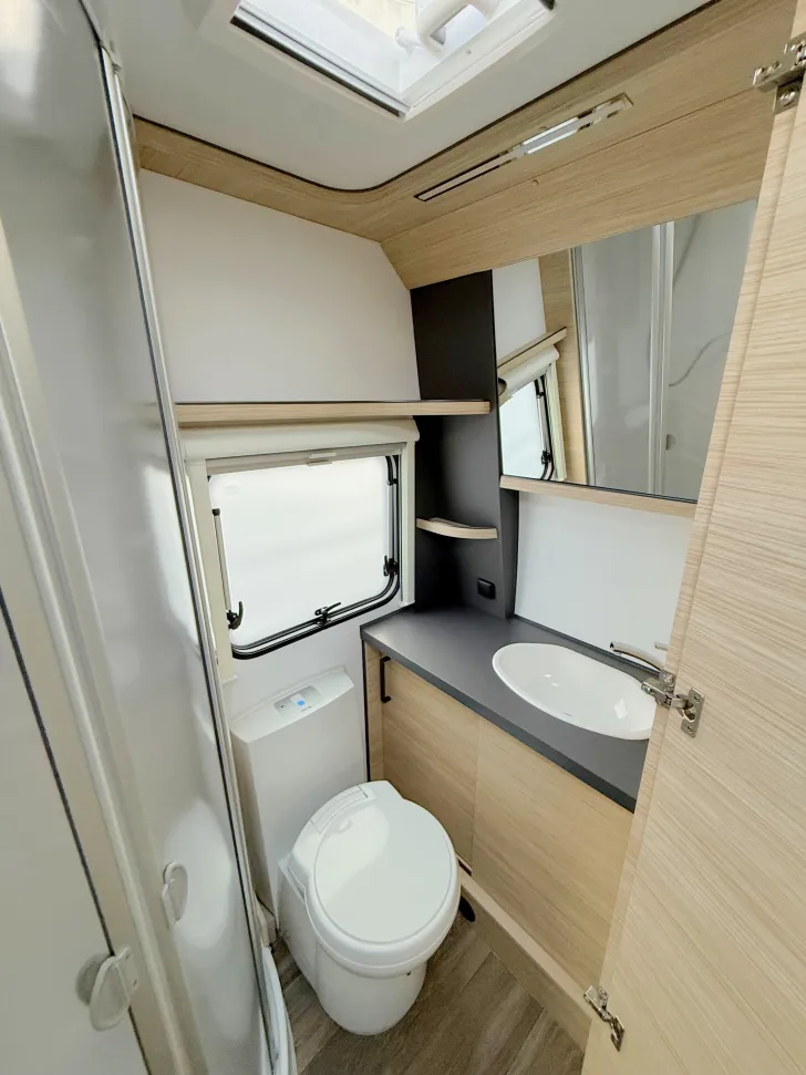 Fahrzeugbild Fendt Apero Activ 560 SKM Modell 2026 vorbestellt! #22