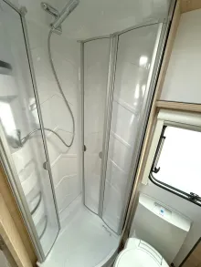 Fahrzeugbild Fendt Apero Activ 560 SKM Modell 2026 vorbestellt! #23