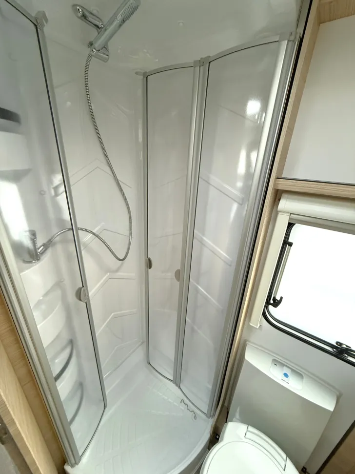 Fahrzeugbild Fendt Apero Activ 560 SKM Modell 2026 vorbestellt! #23