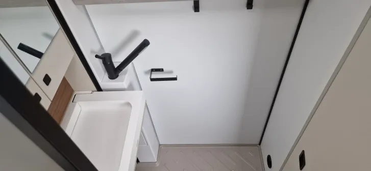 Fahrzeugbild Bürstner Papillon PC 6.0 2Komfort-Paket + Multimedia-Pa #6