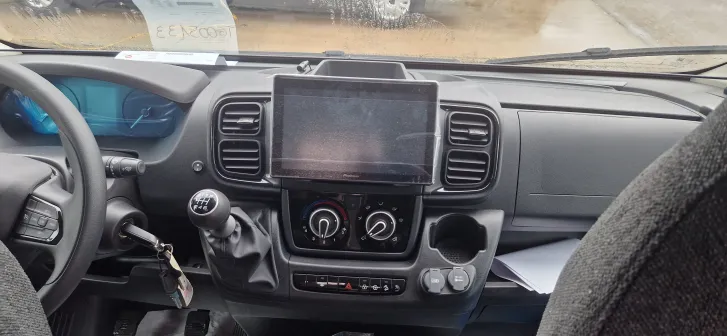 Fahrzeugbild Bürstner Papillon PC 6.0 2Komfort-Paket + Multimedia-Pa #10