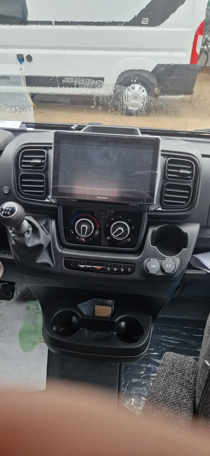 Fahrzeugbild Bürstner Papillon PC 6.0 2Komfort-Paket + Multimedia-Pa #11