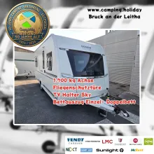 Frontal Vorne Fendt Bianco Selection 495 SG