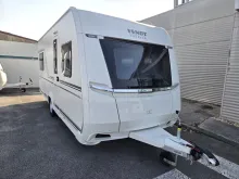 Schräg Vorne Fendt Bianco Selection 495 SG