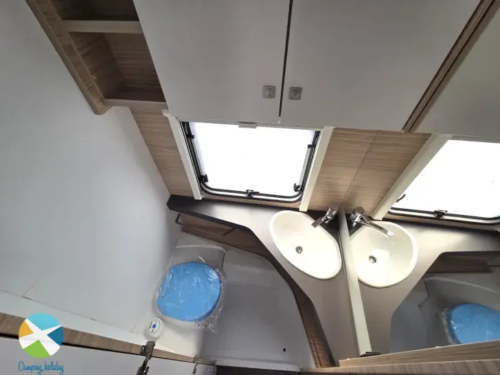 Sitzgruppe Fendt Bianco Selection 495 SG