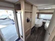 Weitere Sitzgruppe Fendt Bianco Selection 495 SG