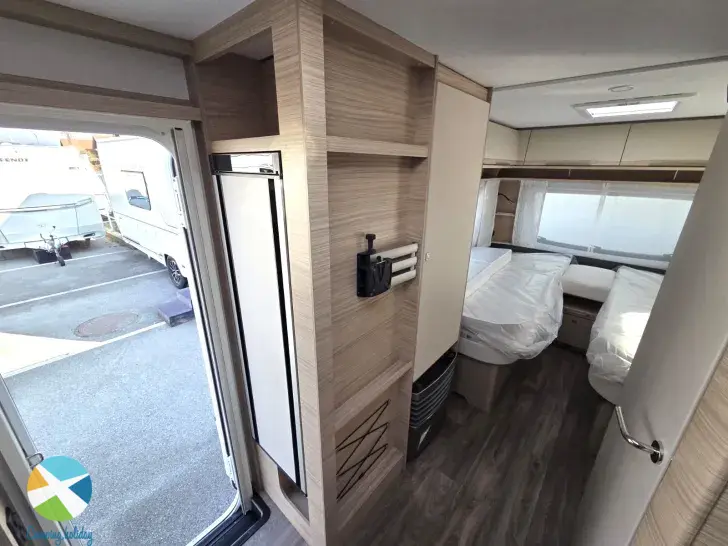 Weitere Sitzgruppe Fendt Bianco Selection 495 SG