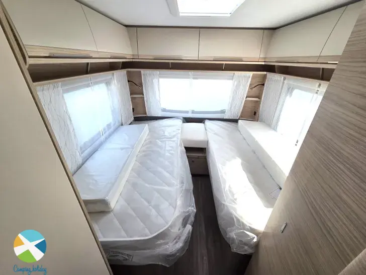 Fahrerhaus Fendt Bianco Selection 495 SG